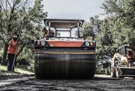 Driveway Pressure Washing in Marlborough, MO